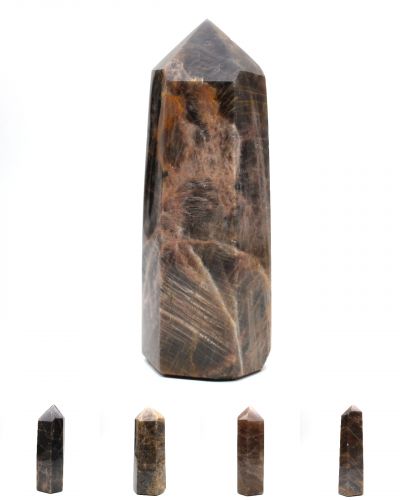 Maansteen Madagaskar collection januari 2025
