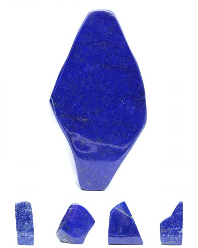 Lapis lazuli Afghanistan collection oktober 2025