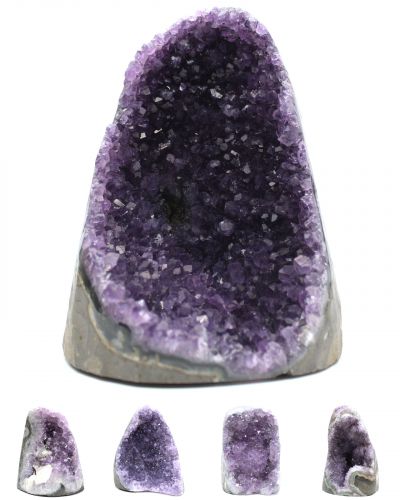 Amethist Brazilië collection november 2025 Amethist Brazilië collection november 2025