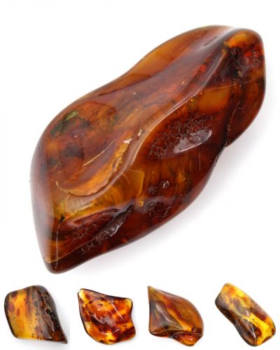 Amber Litouwen collection december 2025