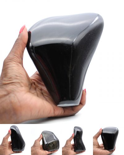 Obsidiaan Mexico collection augustus 2025