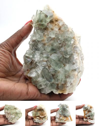 Fluoriet Marokko collection november 2025 Fluoriet Marokko collection november 2025