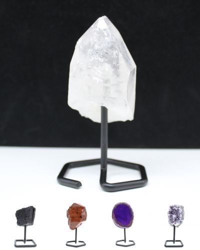 Verschillende mineralen Brazilië collection september 2025