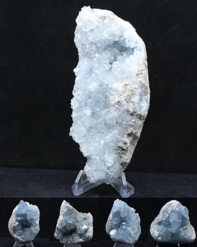 Celeste Madagaskar collection februari 2026