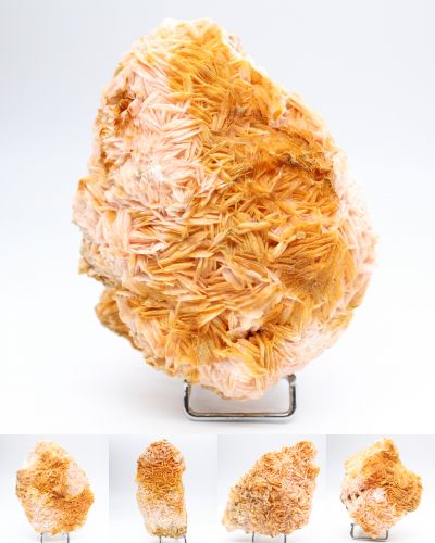 Barytine Marokko collection december 2025