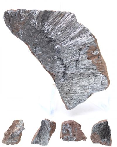 Pyrolusiet Marokko collection december 2025