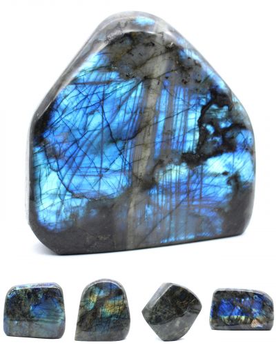 Labradoriet Madagaskar collection december 2025