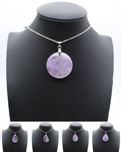 Amethist Madagaskar collection januari 2026 Amethist Madagaskar collection januari 2026