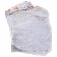 Blauwe chalcedoon
