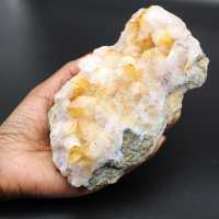 Citrien steen