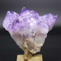 Amethist kristallen