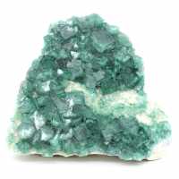 Gekristalliseerde mineralen