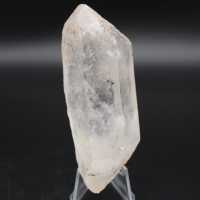 Bi-afgewerkt bergkristal uit Madagascar