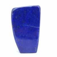 Lapis lazuli roche polie