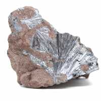 Collectie pyrolusite