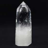 Gepolijst kwartskristal