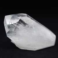Sier bergkristal prisma