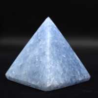 Minerale piramides