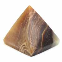 Minerale piramides