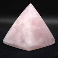 Minerale piramides