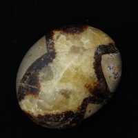Kiezels van septaria