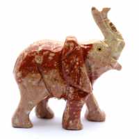 spekstenen olifant