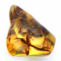 Licht amber