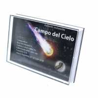 Campo Del Cielo-meteoriet