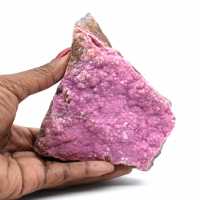 Kobaltocalciet gesteente