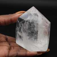 Bergkristalkwarts uit Madagaskar