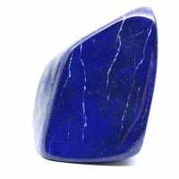 Lapis lazuli vrije vorm