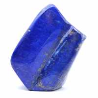 Sier lapis lazuli
