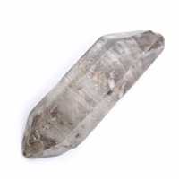 Natuurlijk kwartskristal uit Madagaskar