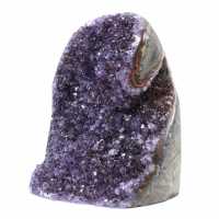 Amethist geode