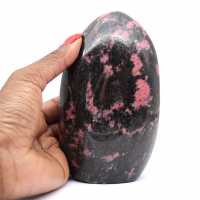 Rhodonite