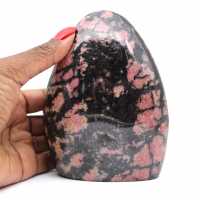 Rhodonite Vrije Vorm