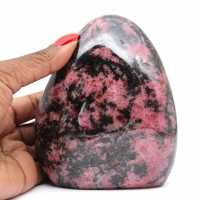 Rhodonite steen