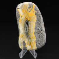 Miniatuur Jasper Hommel Gepolijste Collectie