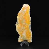 Hommeljaspisplaquette uit Indonesië