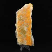 Hommeljaspis: mineraalplaat uit Indonesië