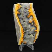 Een stevig stuk Indonesische hommeljaspis