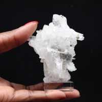 Faden Himalaya Kristal