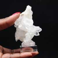 Himalaya Kwartskristal
