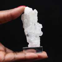 Faden Himalaya Kristal
