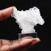 Himalaya Kwartskristal