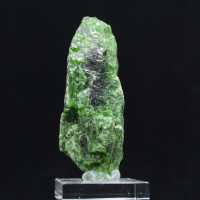 Chroomdiopside uit Finland