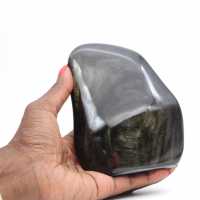 Natuurlijk Obsidiaan