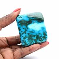 Congo chrysocolla leggen
