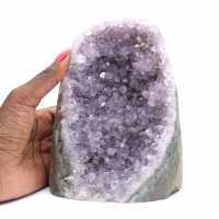 Amethist Geode