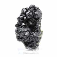Authentiek Mineraal Pyriet-Sfaleriet